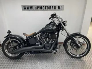 Harley-Davidson FXSTB NIGHT TRAIN NIGHTTRAIN SOFTAIL BOBBER 1584 B