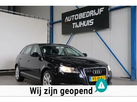 Audi A3 Sportback 1.4 TFSI Attraction Pro Line > Export prijs <