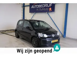 Volkswagen Up! 1.0 BMT move up! - N.A.P. Airco, Cruise.