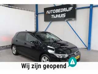 Volkswagen Golf 1.0 eTSI Life Automaat - N.A.P. Airco, Cruise, PDC, Navi.