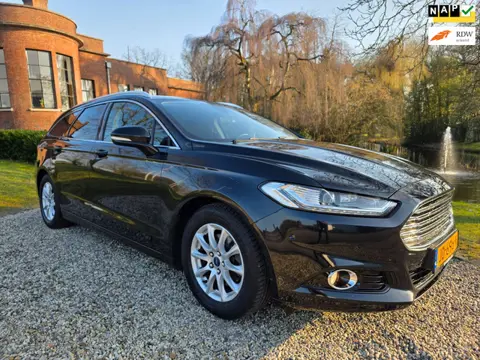 Ford Mondeo Wagon 1.5 Titanium NAVI/cruise/AIRCO