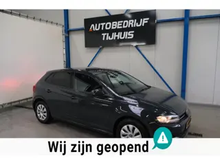 Volkswagen Polo 1.0 TSI Comfortline Automaat - N.A.P. Airco, Cruise, PDC.