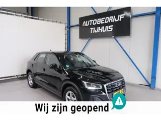 Audi Q2 30 TFSI Pro Line - N.A.P. Airco, Cruise, Navi.