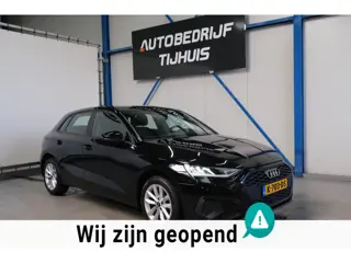 Audi A3 Sportback 30 TFSI Pro Line Automaat - N.A.P. Airco, Cruise, PDC.