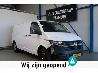 Volkswagen Transporter 2.0 TDI L2H1 28 > Schade <