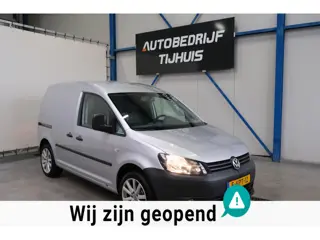 Volkswagen Caddy 1.6 TDI - N.A.P. Airco.
