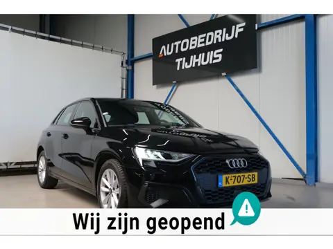 Audi A3 Sportback 35 TFSI Pro Line Automaat - N.A.P. Airco, Cruise, PDC, Carplay.