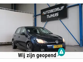 Volkswagen Golf 1.4 TSI Trendline Automaat