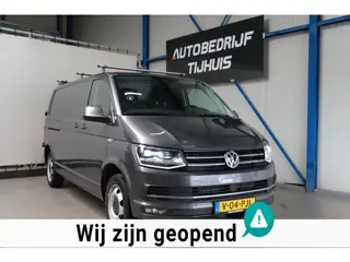 Volkswagen Transporter 2.0 TDI L2H1 Comfortline