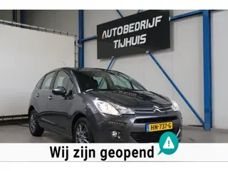 Citroen C3 1.2 PureTech Collection Automaat