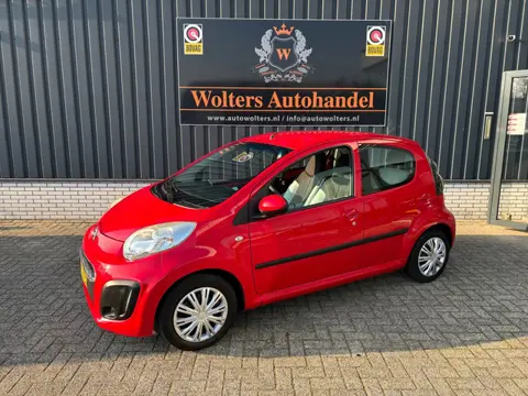 Citroen C1 1.0 Collection *AC