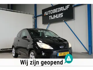 Ford Ka 1.2 Titanium - N.A.P. Airco.