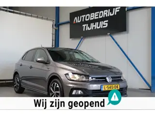 Volkswagen Polo 1.0 TSI Comfortline R-Line - N.A.P. Airco, Cruise, Virtual display, Carplay.