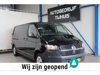 Volkswagen Transporter 2.0 TDI 150PK L2H1 28 Comfortline Automaat - Airco, Cruise, Navi, PDC, Camera