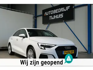 Audi A3 Limousine 30 TFSI Advanced edition - N.A.P. Airco, Cruise, Navi, PDC, Carplay, Virtual displ
