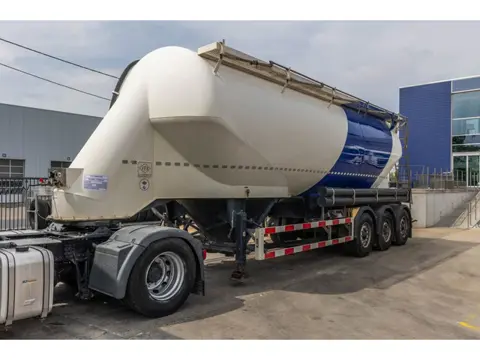 Feldbinder EUT 40.3- 40.000 L CEMENT/CIMENT/ZEMENT