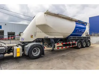 Feldbinder EUT 40.3- 40.000 L CEMENT/CIMENT/ZEMENT