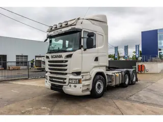 Scania R580-6x4-Intarder-BIG AXLES (bj 2017)