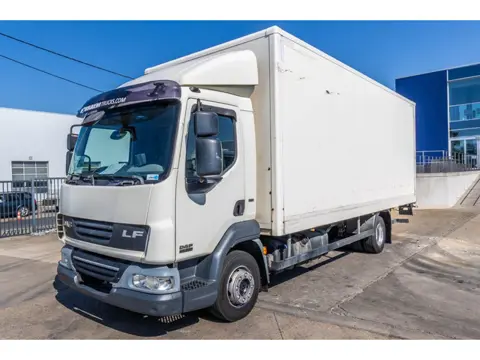 DAF LF 45.220 (bj 2012)