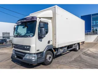 DAF LF 45.220 (bj 2012)