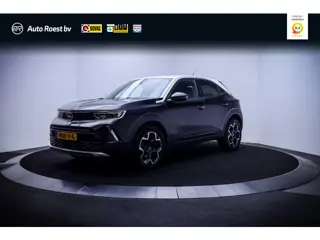 Opel Mokka 1.2T Aut. GS Line FULL.LED | STOEL.VW | CARPLAY | 360 CAM | ADAPTIEF | LANE.ASS | KEYLESS