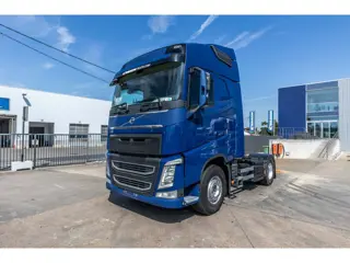 Volvo FH 420 (bj 2015, automaat)
