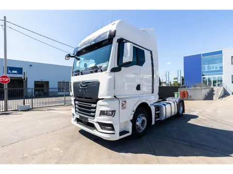MAN TGX 18.510 BLS - INTARDER (bj 2022, automaat)
