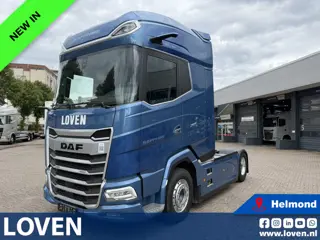 DAF XG+ 480 FT PCC/PTO/MX Engine Brake (bj 2026, automaat)