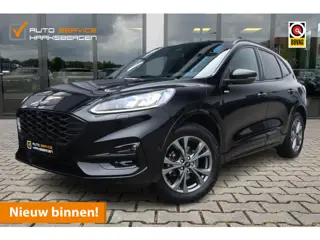 Ford Kuga 2.5 PHEV ST-Line X | ACC | B&O | Trekhaak |