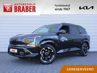 Kia EV5 GT-Line Business Edition 81.4 kWh | Nieuw | Uit voorraad leverbaar | Tot € 3.000 inruilvoord