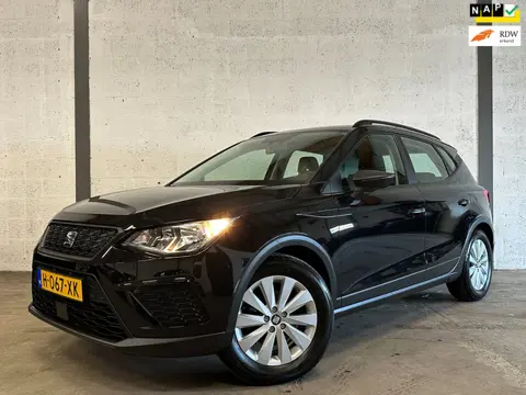 Seat Arona 1.0 TSI Reference