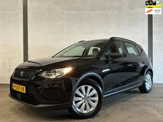 Seat Arona 1.0 TSI Reference
