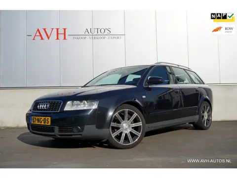 Audi A4 Avant 2.0 Pro Line