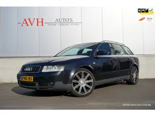 Audi A4 Avant 2.0 Pro Line