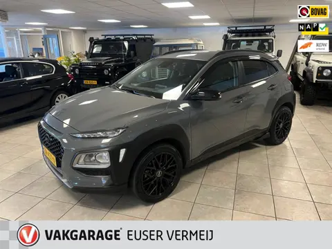 Hyundai Kona 1.0 T-GDI Comfort N-Line pakket, Climate controle, Cruise controle, Apple car play, Nav