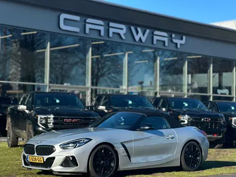 BMW Z4 Roadster M40i High Executive (bj 2022, automaat)