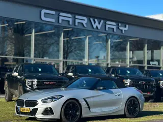 BMW Z4 Roadster M40i High Executive (bj 2022, automaat)