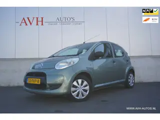 Citroen C1 1.0-12V Séduction