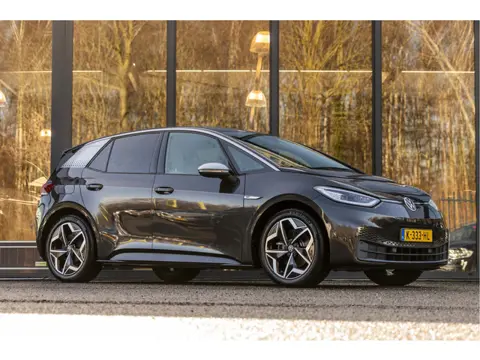 Volkswagen ID.3 First Plus 58 kWh (bj 2020, automaat)