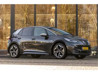 Volkswagen ID.3 First Plus 58 kWh (bj 2020, automaat)