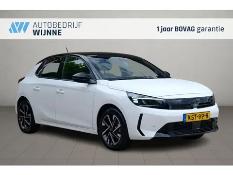 Opel Corsa 1.2 75pk GS | Private Lease vanaf € 369,- p.m.
