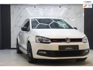 Volkswagen Polo 1.4 TSI GTI Carplay DSG