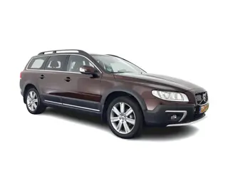 Volvo XC70 2.0 D4 FWD Inscription Edition Aut. *ADAPTIVE-CRUISE | LEATHER | XENON | HEATED-COMFORTSE
