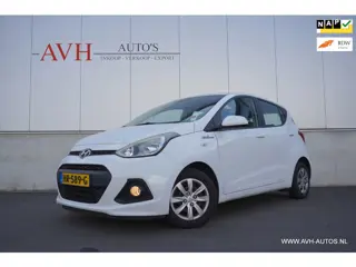 Hyundai I10 1.0i i-Motion Comfort