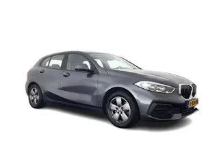 BMW 1-serie 116d (INCL-BTW) *NAVI-FULLMAP | DIGI-COCKPIT | COMFORT-SEATS | DAB+ | ECC | PDC | CRUISE