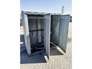 Zadelkast