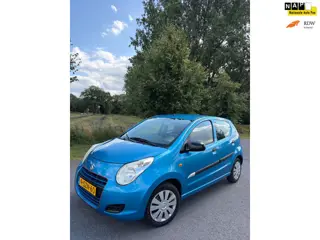 Suzuki Alto 1.0 Comfort EASSS, NAP, Airco