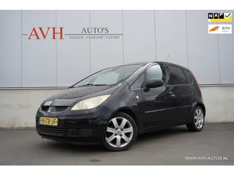 Mitsubishi Colt 1.5 d'Azur