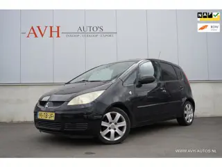 Mitsubishi Colt 1.5 d'Azur