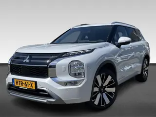 Mitsubishi Outlander 2.4 PHEV Instyle | Demonstratie auto